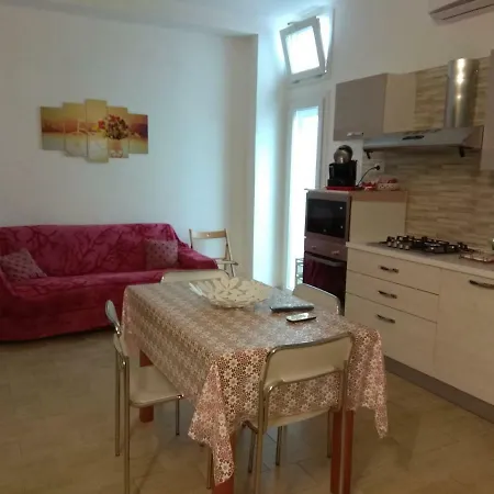 Katerin House Casa vacanze Avetrana