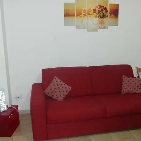 Katerin House Avetrana