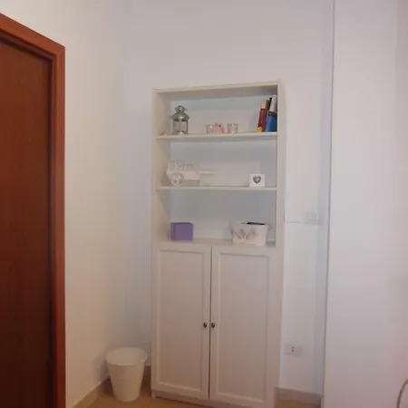 Katerin House Avetrana