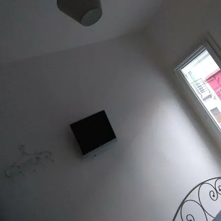 Katerin House Avetrana