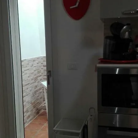 Katerin House Casa vacanze