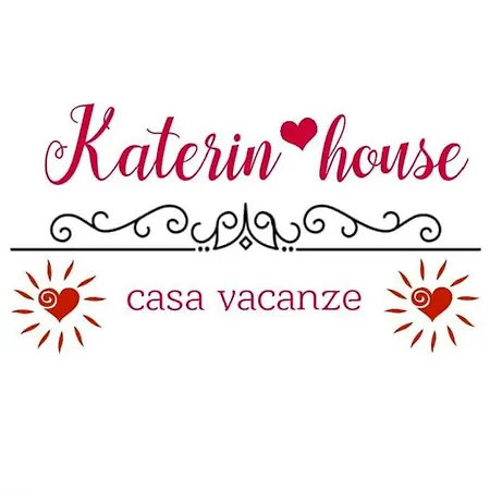 Katerin House * Avetrana