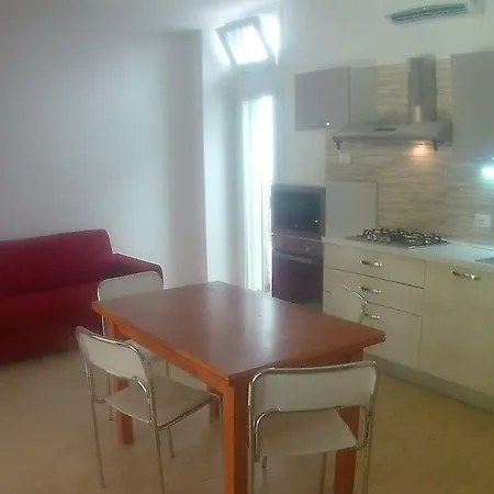 Holiday home Katerin House Avetrana
